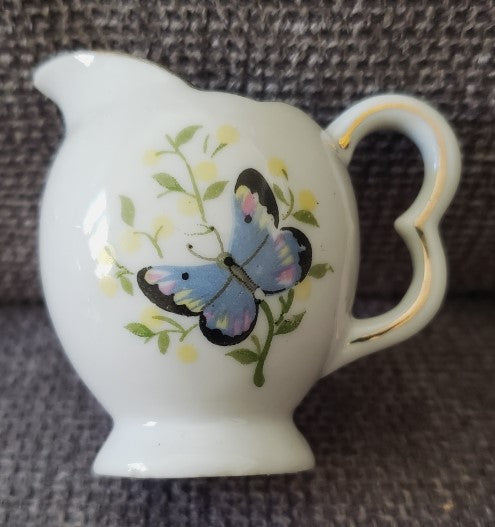 Childs Tea Set Creamer