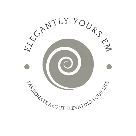 Elegantly Yours, EM