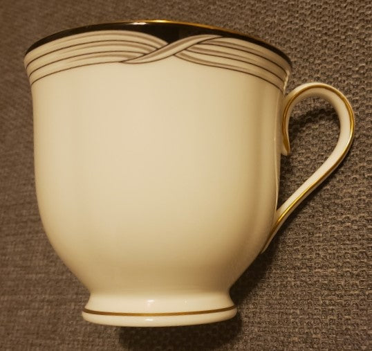 Lenox Debut Collection "Erica" Tea Cup