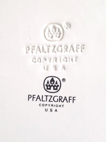 Pfaltzgraff "Bonnie Brae" Platter