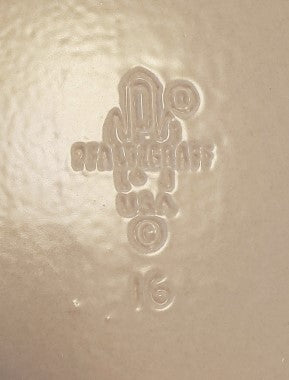 Pfaltzgraff Yorktown Serving Platter