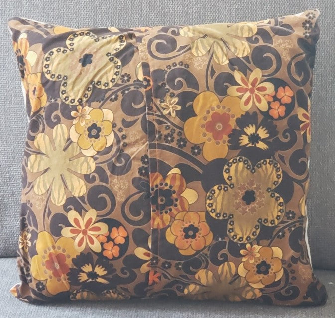 Thanksgiving Turkey Pillow