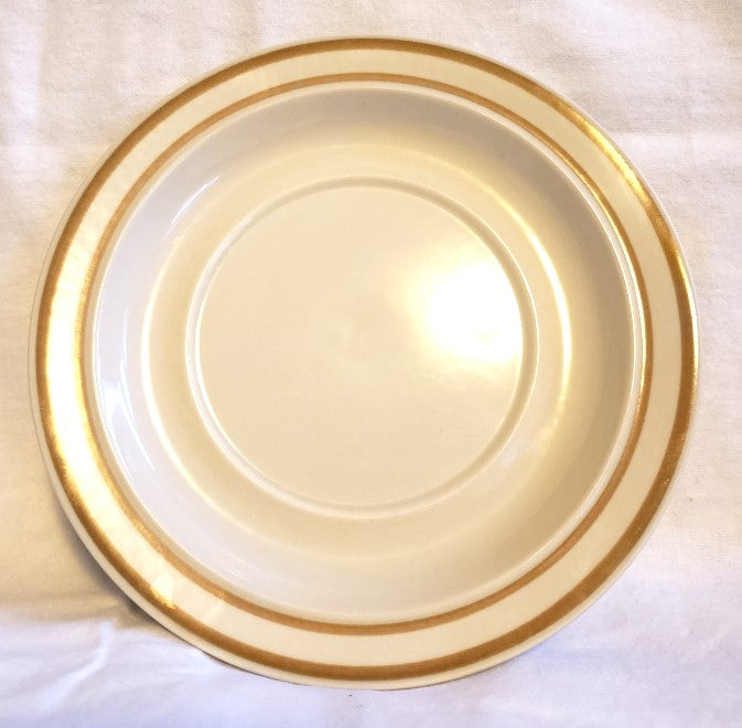 Sweet Flowers Saucer