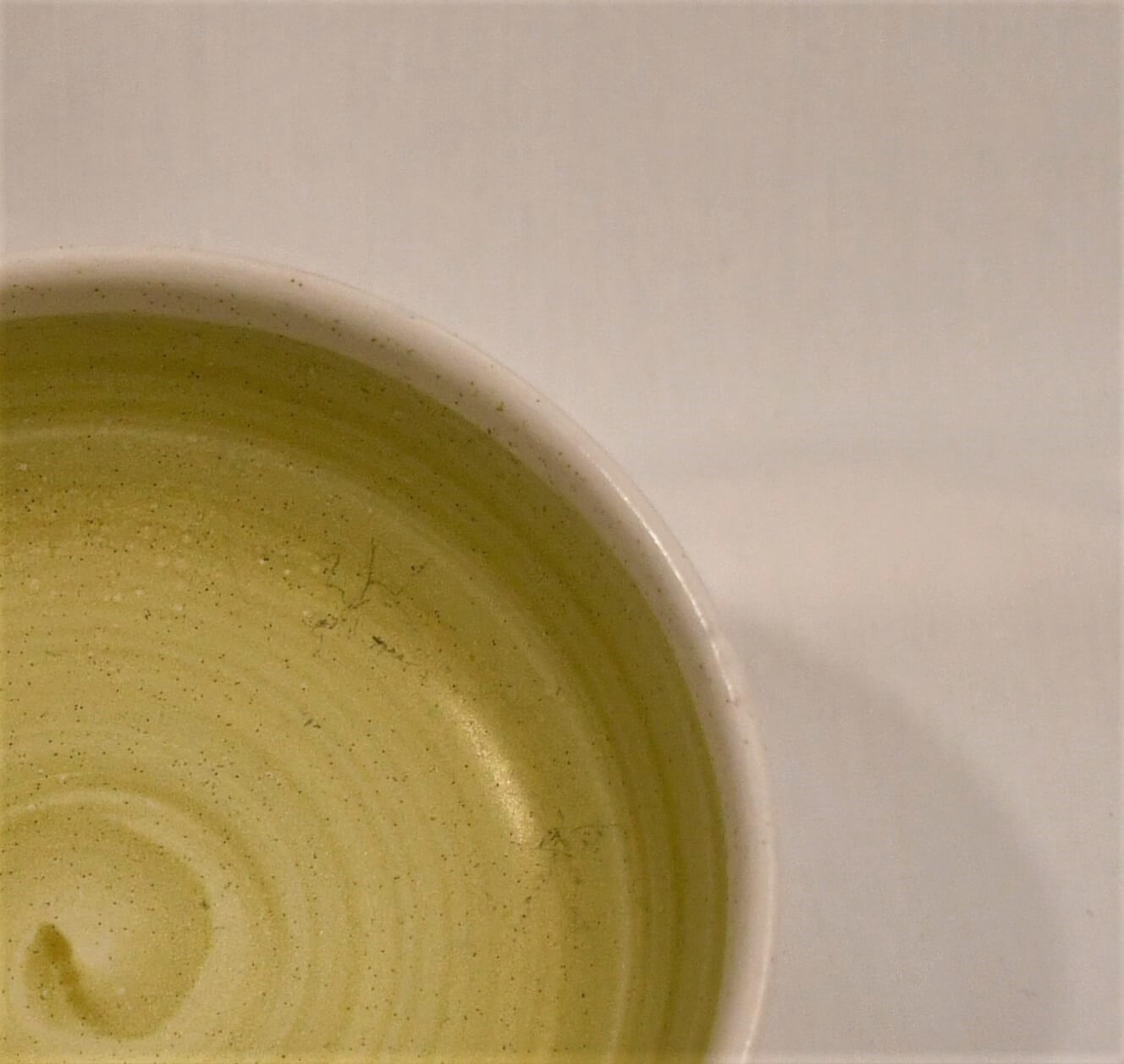 Franciscan "Hacienda Green" Earthenware Cereal Bowl