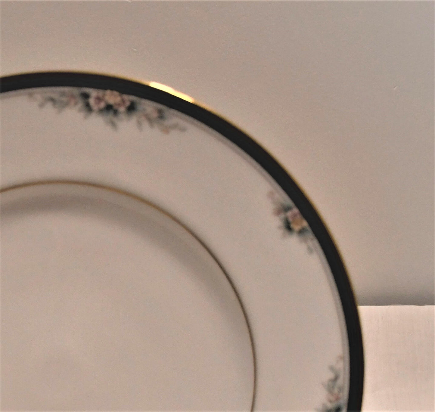 Noritake "Landon" Dinner Plate