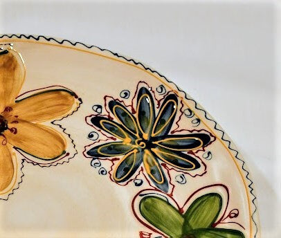 Tabletops Unlimited "Hope" Salad Plate