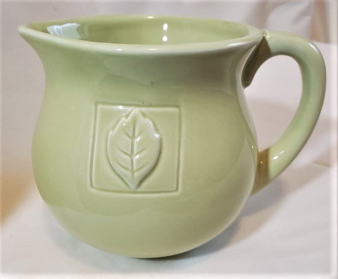 Enesco "Country Gate" Creamer