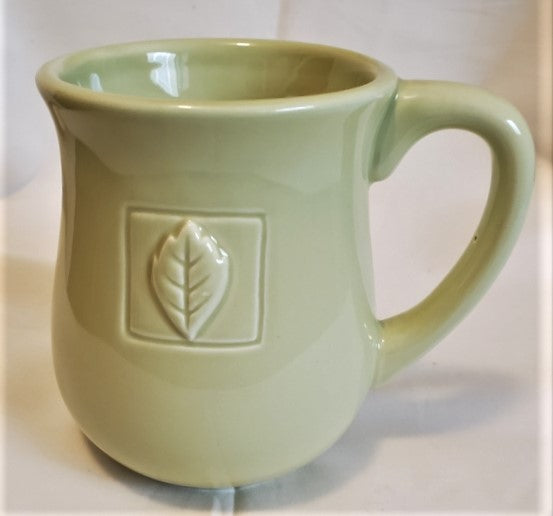 Enesco Country Gate Mugs