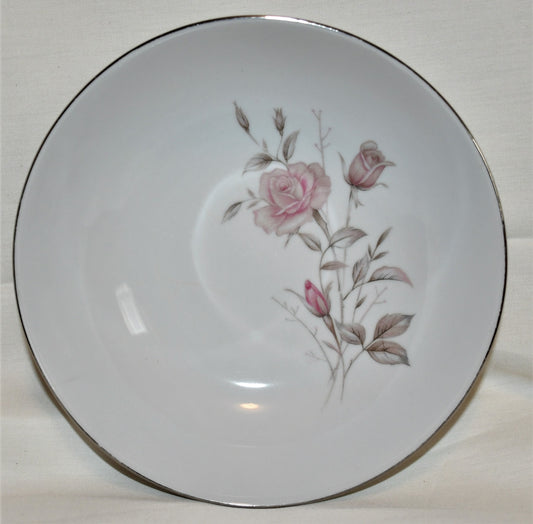 Fine China Japan Laura Soup Bowl