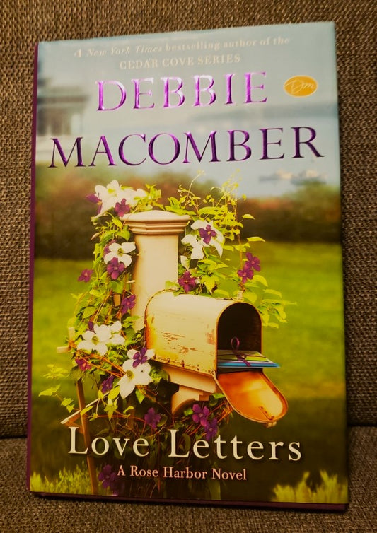 "Love Letters" - Debbie Macomber