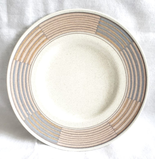 Mikasa Intaglio "Tracings" Bread n Butter Plate