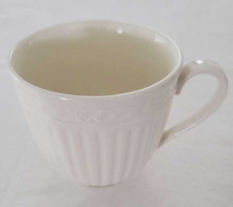 MIkasa "Italian Countryside" Tea Cup