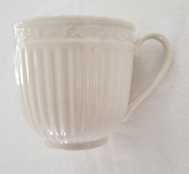 MIkasa "Italian Countryside" Tea Cup