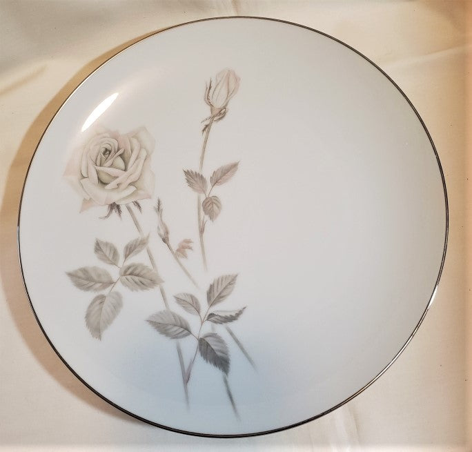 Noritake "Melrose" Dinner Plate