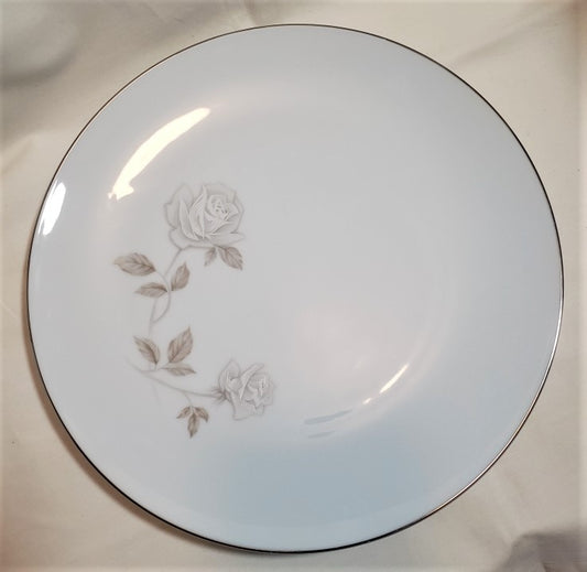 Noritake "Rosay" Dinner Plate