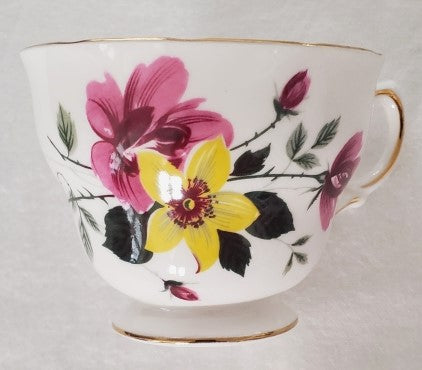 Ridgeway Potteries "Queen Anne" Tea Cup