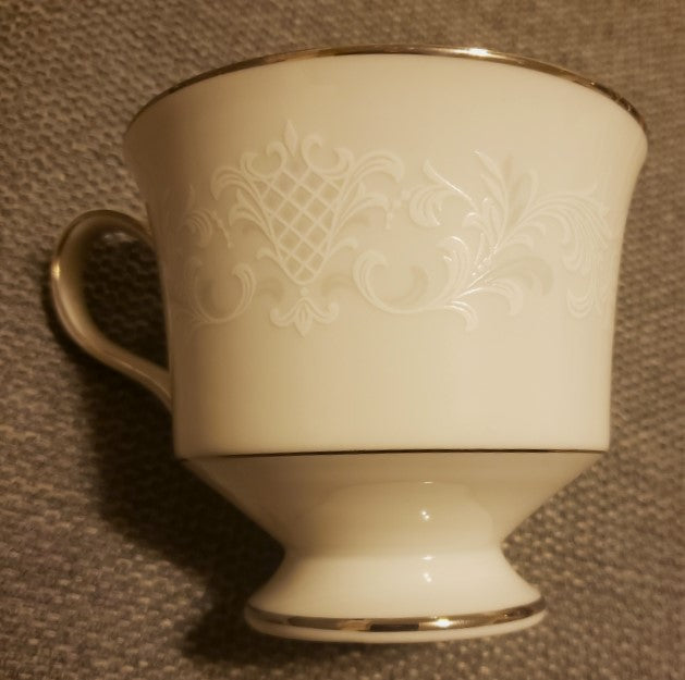 Sango "Florence" Tea Cup