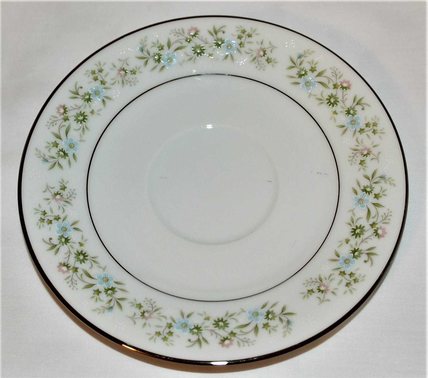 Noritake "Savannah" Saucer