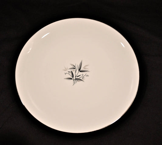 Wentworth "Mount Royal" Dinner Plate
